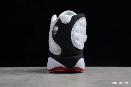 RETRO GAME AIR (2018) JORDAN HE GOT 13 1202